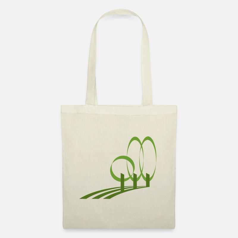 Trees - Tote Bag - nature
