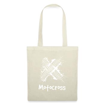 Motocross - Tote Bag - nature - Front