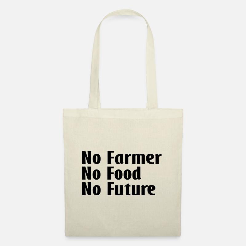 The Peasant Protests - Tote Bag - nature