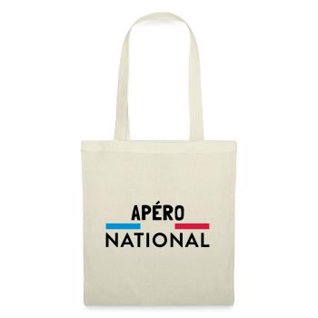 national overview - Tote Bag - nature - Front