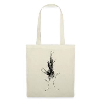 Pic Ak47 - Sac en tissu - nature - Devant