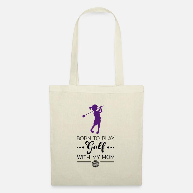 golf - Tote Bag - nature