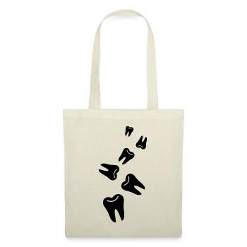Dental Dentist - Tote Bag - nature - Front