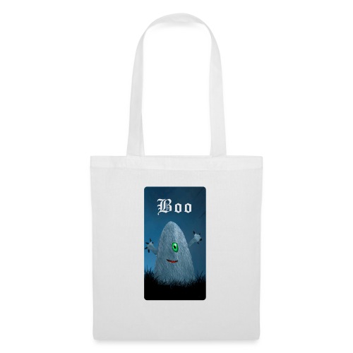 Boo! - Tote Bag