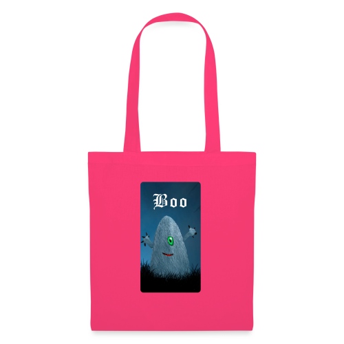 Boo! - Tote Bag