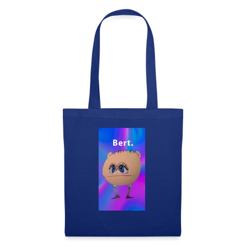 Bert - Tote Bag