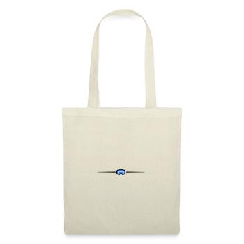 Ski Goggles Icon Line - Tote Bag - nature - Front