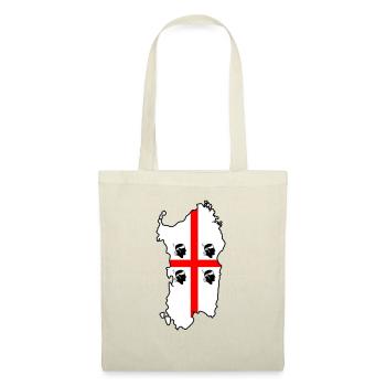 sardinia - Tote Bag - nature - Front