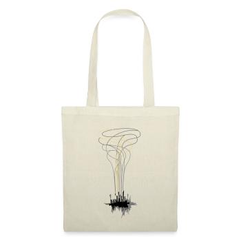 Metropolis - Tote Bag - nature - Front