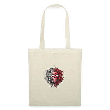 Pologne - Sac en tissu - nature - Devant