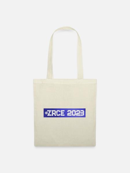 Zrce 2023 - Stoffbeutel - Natur