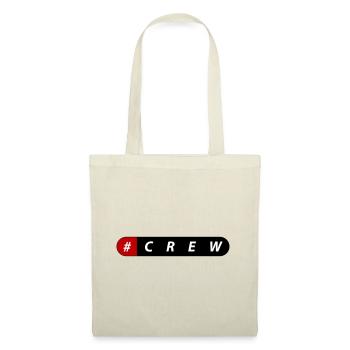 crew - Tote Bag - nature - Front