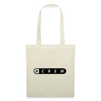 crew - Tote Bag - nature - Front
