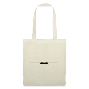 Team Member - Tote Bag - nature - Front