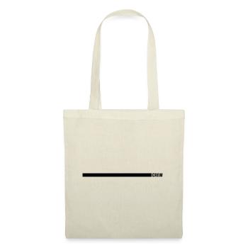 Conception de l’équipage - Sac en tissu - nature - Devant
