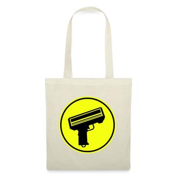 Weapon Money Rain - Tote Bag - nature - Front