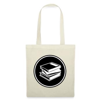 Read books - Tote Bag - nature - Front