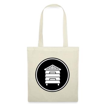 Honey Beekeeper - Tote Bag - nature - Front