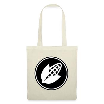 Corn symbol - Tote Bag - nature - Front