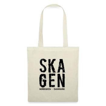 Skagen, Denmark, North Sea, Ostee, North Jutland - Tote Bag - nature - Front