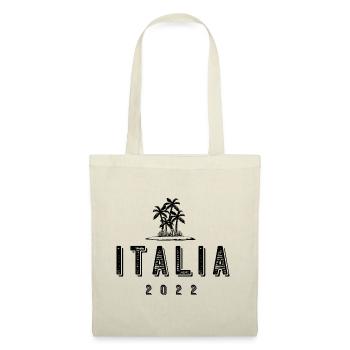 Italia 2022 - Tote Bag - nature - Front