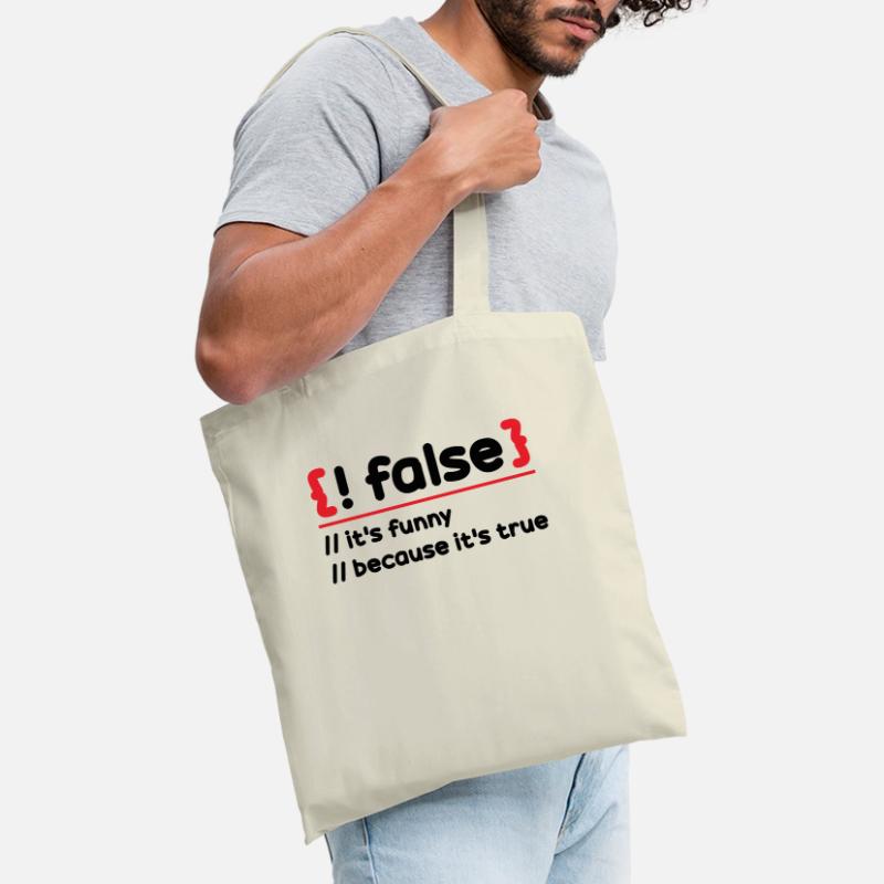 Programmer Programming Software Coding Encoder Tote Bag