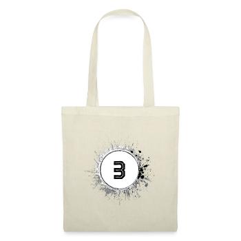 3 Nombre d’objets blob - Sac en tissu - nature - Devant