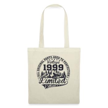 legendary since 1999 - Tote Bag - nature - Front