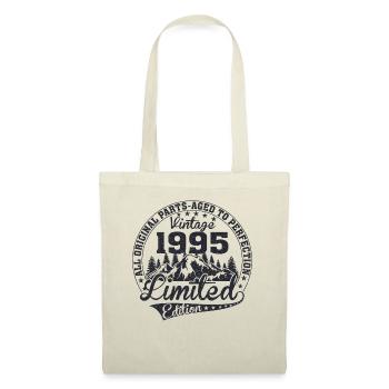 Born 1995 - Tote Bag - nature - Front