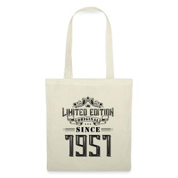 Édition limitée 1951 - Sac en tissu - nature - Devant