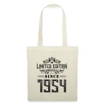 1954 limited edition - Tote Bag - nature - Front