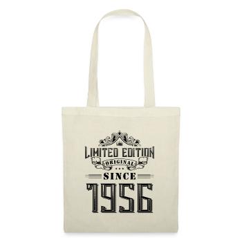1956 Limited Edition - Tote Bag - nature - Front