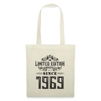 1969 limited edition - Tote Bag - nature - Front
