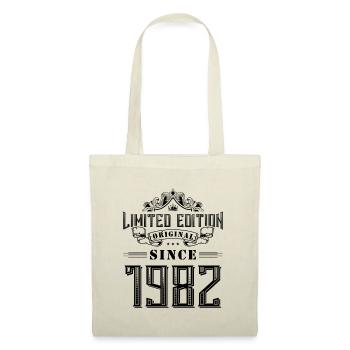 1982 Édition limitée - Sac en tissu - nature - Devant