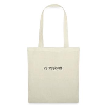 La Familia - Sac en tissu - nature - Devant