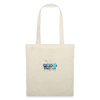 make love not war,pink typo,war,graffiti - Tote Bag - nature - Front
