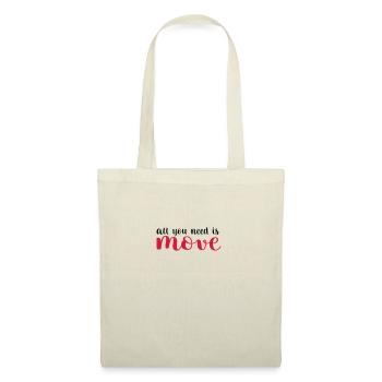 Sport - Tote Bag - nature - Front