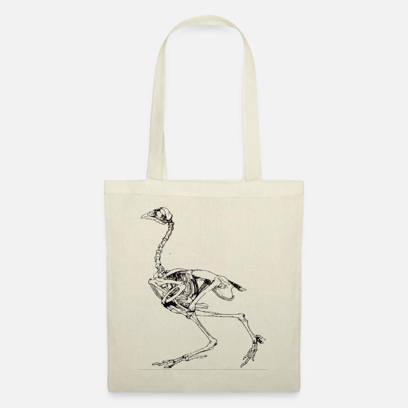 George Stubbs - Comparative Anatomical Exposition - Tote Bag - nature