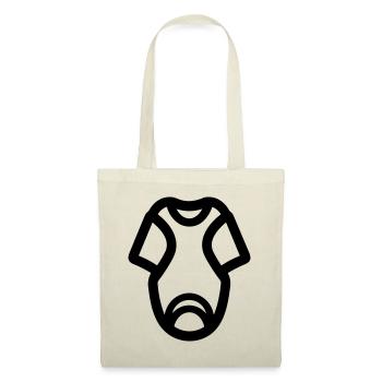 Layer - Tote Bag - nature - Front