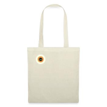 logo Officiel - Sac en tissu - nature - Devant