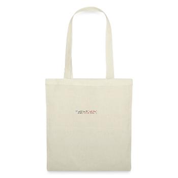 Python rocks - Tote Bag - nature - Front