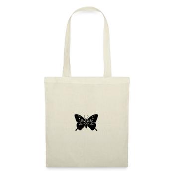 butterfly - Tote Bag - nature - Front