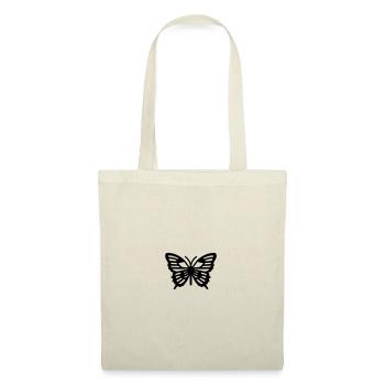 butterfly - Tote Bag - nature - Front