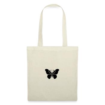 butterfly - Tote Bag - nature - Front