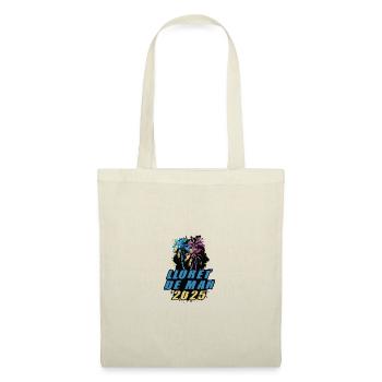 Lloret De Mar 2025 Holiday Palm Trees Colorful - Tote Bag - nature - Front