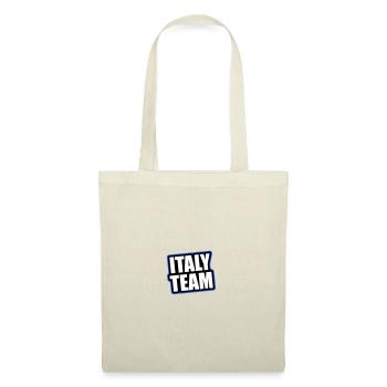 Italy Team Travel Holidays - Tote Bag - nature - Front