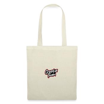 Croatia Team - Tote Bag - nature - Front