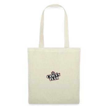 Cancun Team - Tote Bag - nature - Front