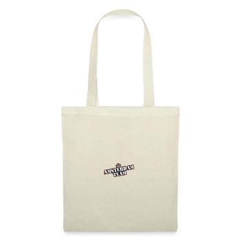 Amsterdam Team - Tote Bag - nature - Front