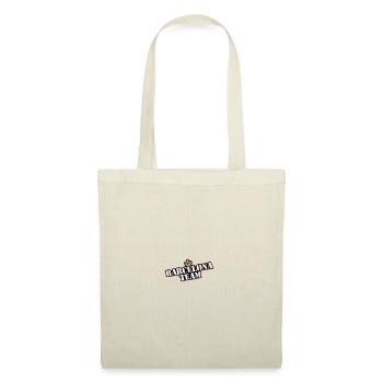 Barcelona Team - Tote Bag - nature - Front